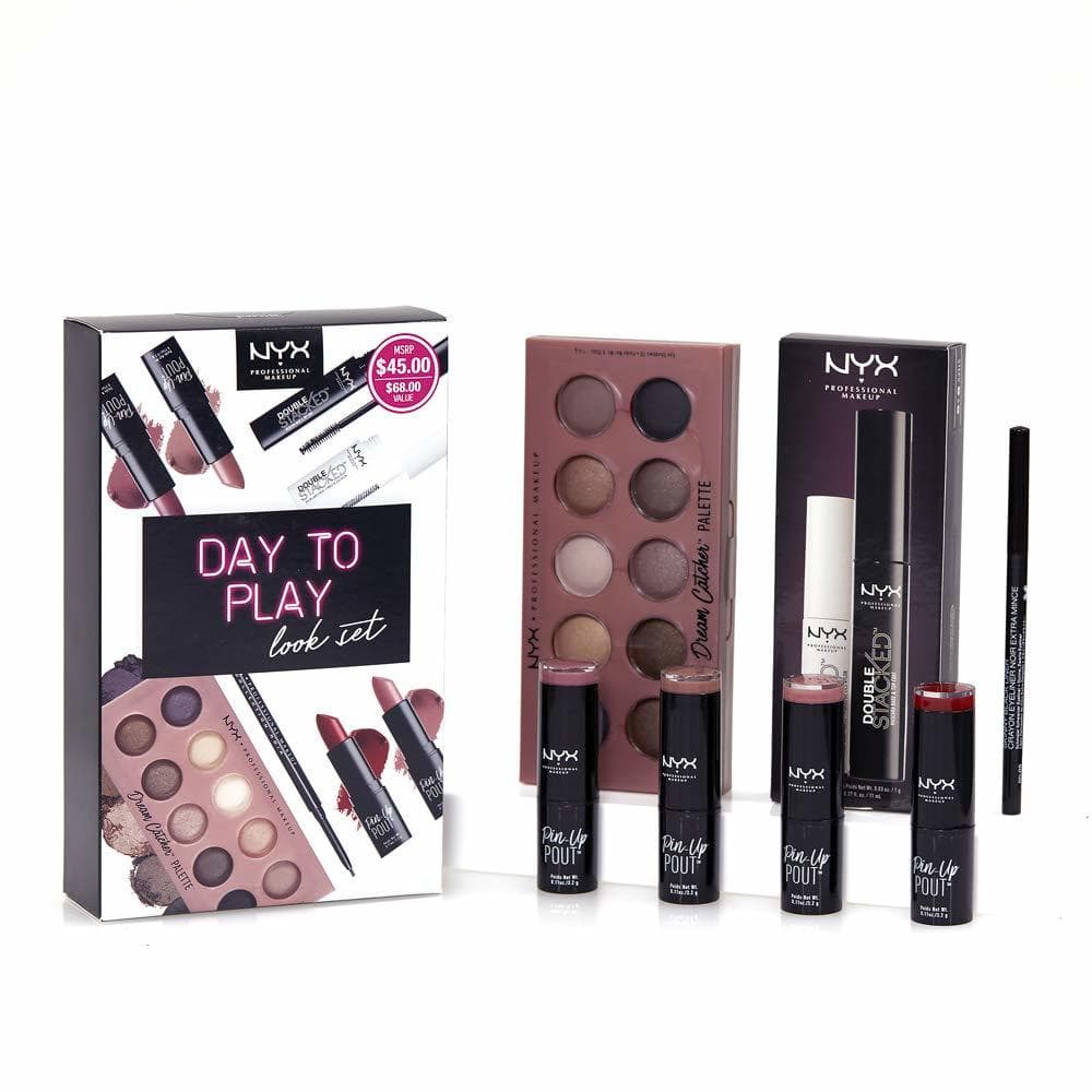 Fashion NYX PROFESSIONAL MAKEUP Makeup Setting ... - Amazon.com