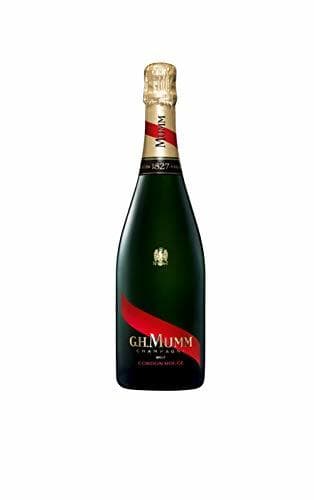 Product Mumm Cordon Rouge Brut Champagne