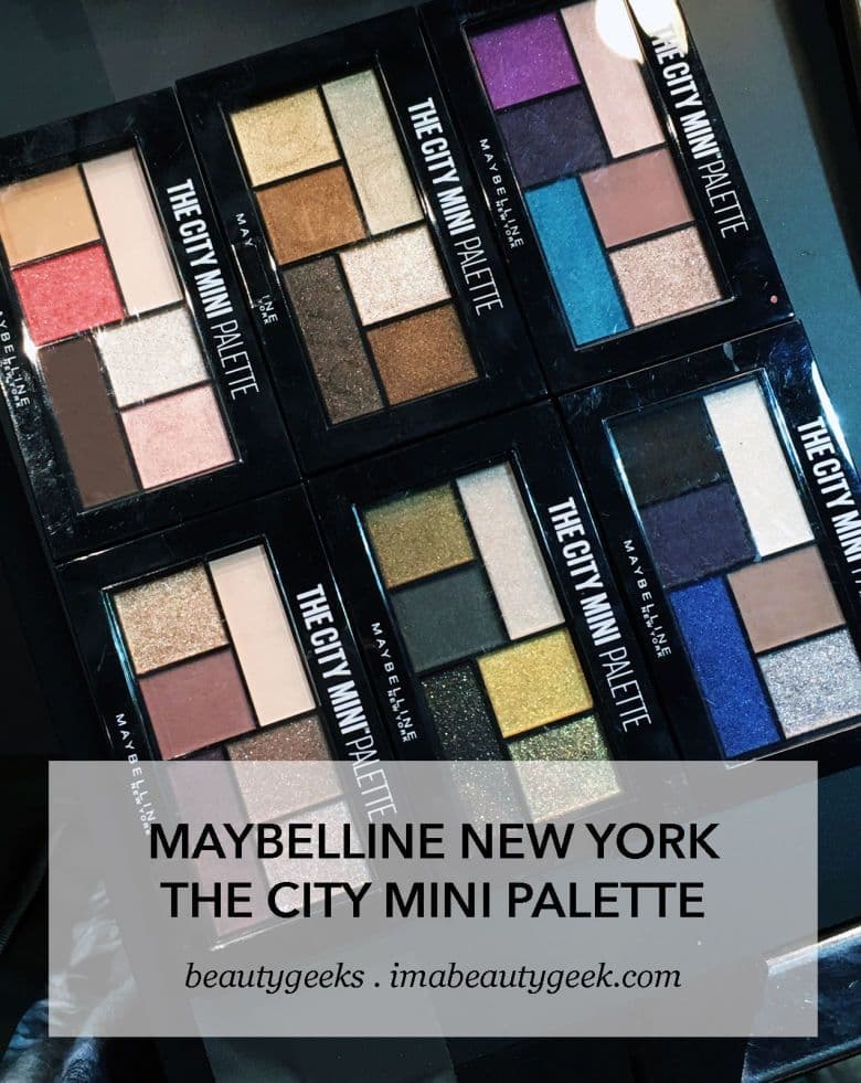 Fashion Maybelline New York Official Site | Makeup Products & Tutorials