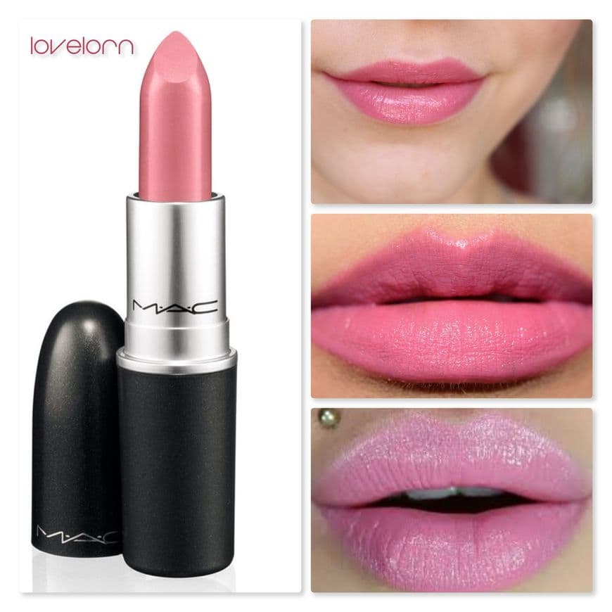 Fashion MAC Lipsticks | MAC Cosmetics - Official Site