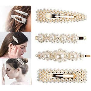 Fashion Accesorios para Cabello de horquilla para Mujeres | eBay