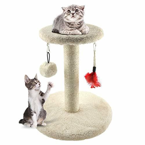 Producto Zubita Rascadores para Gatos