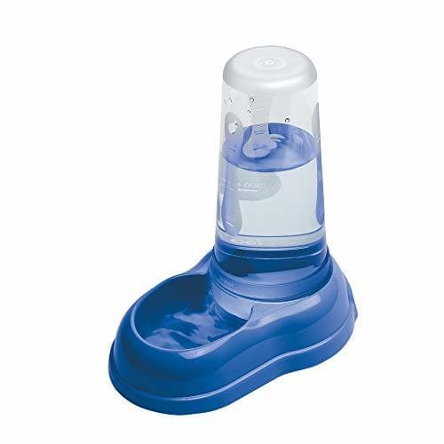 Producto Ferplast Dispensador de Comida o Agua para Perros y Gatos AZIMUT 600