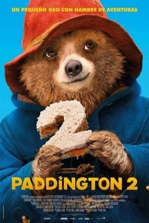 Película Paddington 2