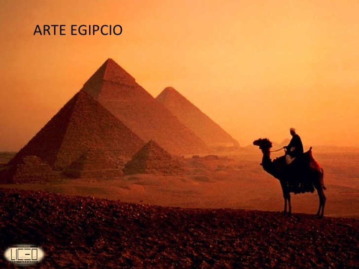 Place Egipto