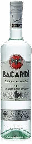 Product Bacardi Ron blanco