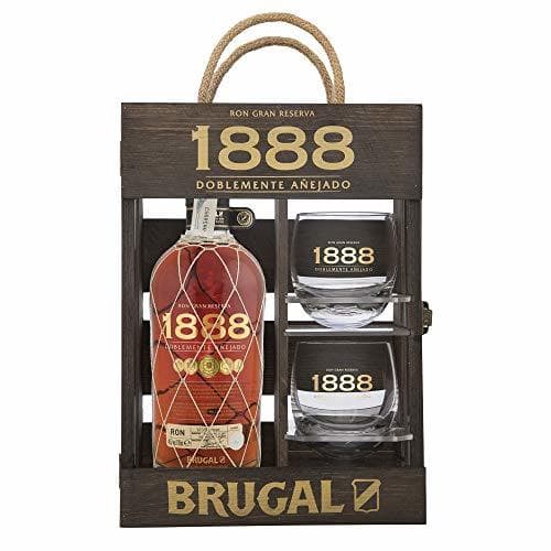 Product Brugal 1888 Ron Premium 40%