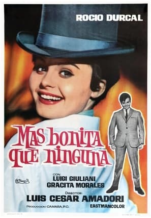 Movie Más bonita que ninguna