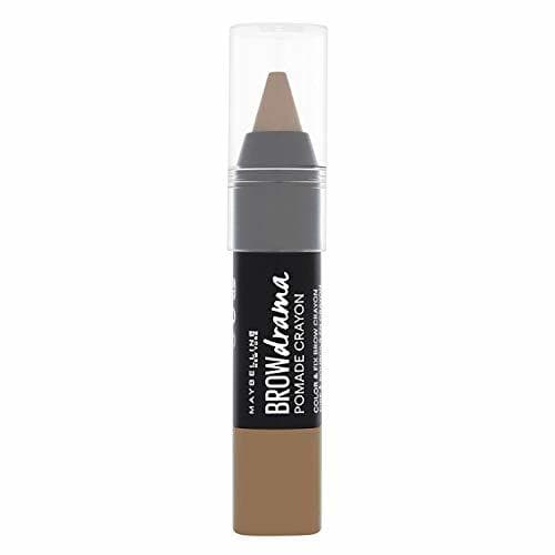 Beauty Maybelline New York Brow Drama