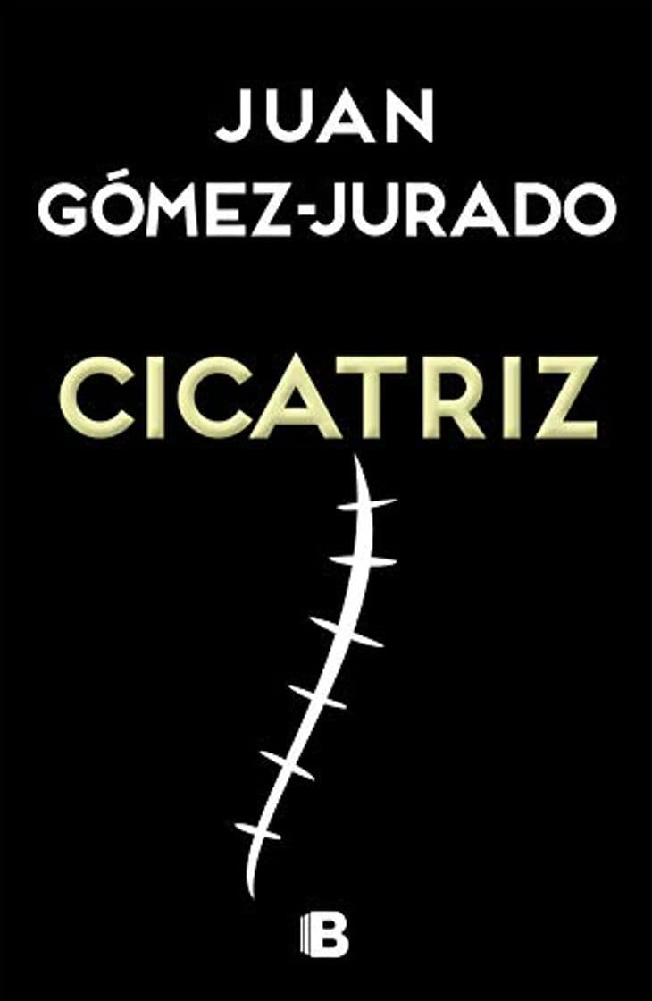 Libro Cicatriz