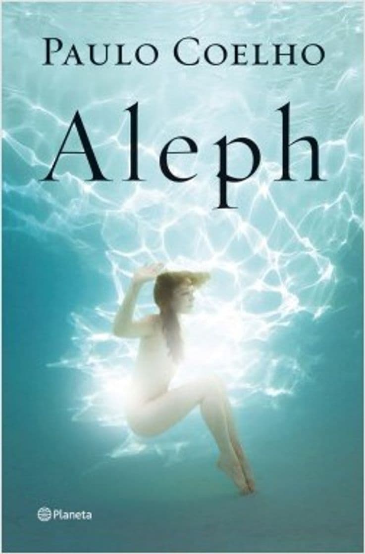 Libro Aleph