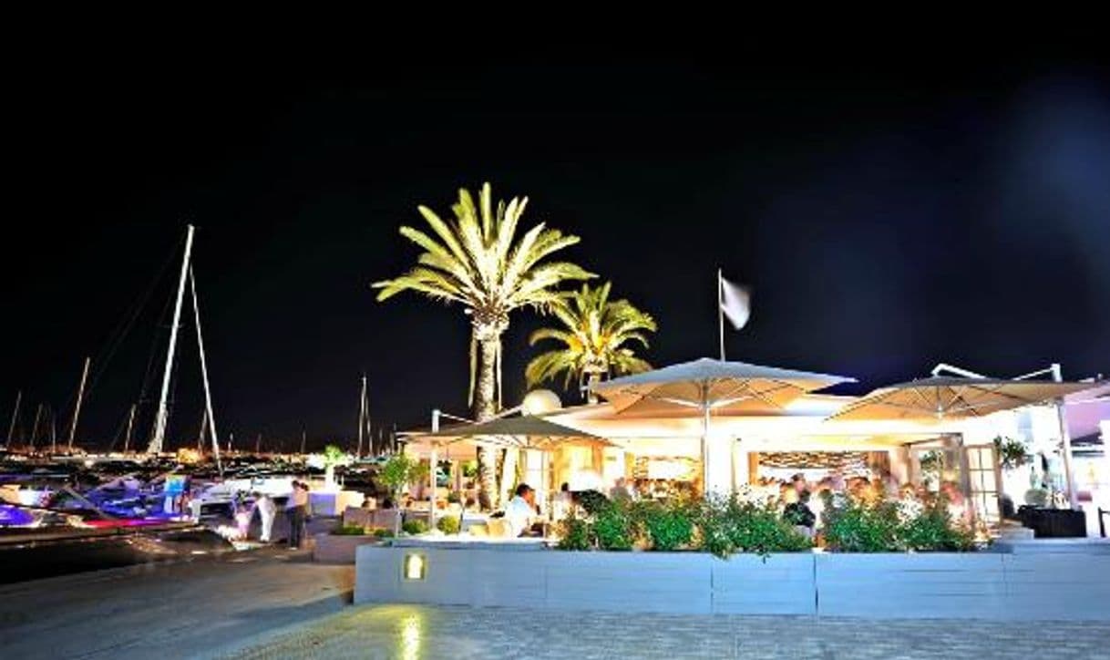 Restaurantes It Ibiza