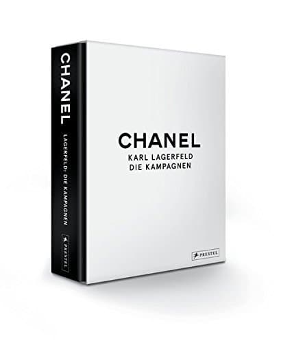 Libro CHANEL