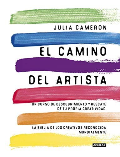 Book El Camino Del Artista