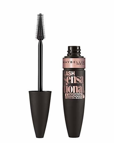 Beauty Maybelline New York Lash Sensational Luscious