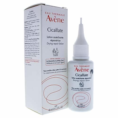 Beauty AVENE