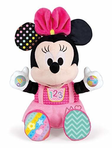 Producto Clementoni - Disney Baby Minnie Gioca e Impara