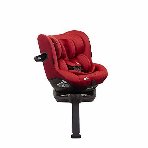 Product Joie - Silla De Auto Joie I-Spin 360 I-Size