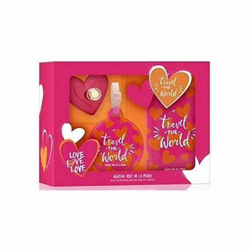 Belleza Agatha Ruiz De La Prada