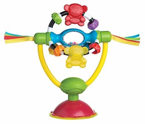 Producto Playgro - Peonza multiactividades