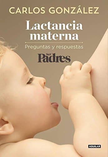 Libro Lactancia materna: Preguntas y respuestas