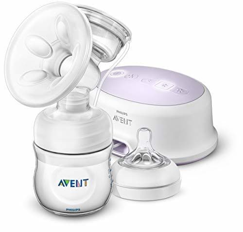 Producto Philips Avent SCF332/31 - Sacaleches