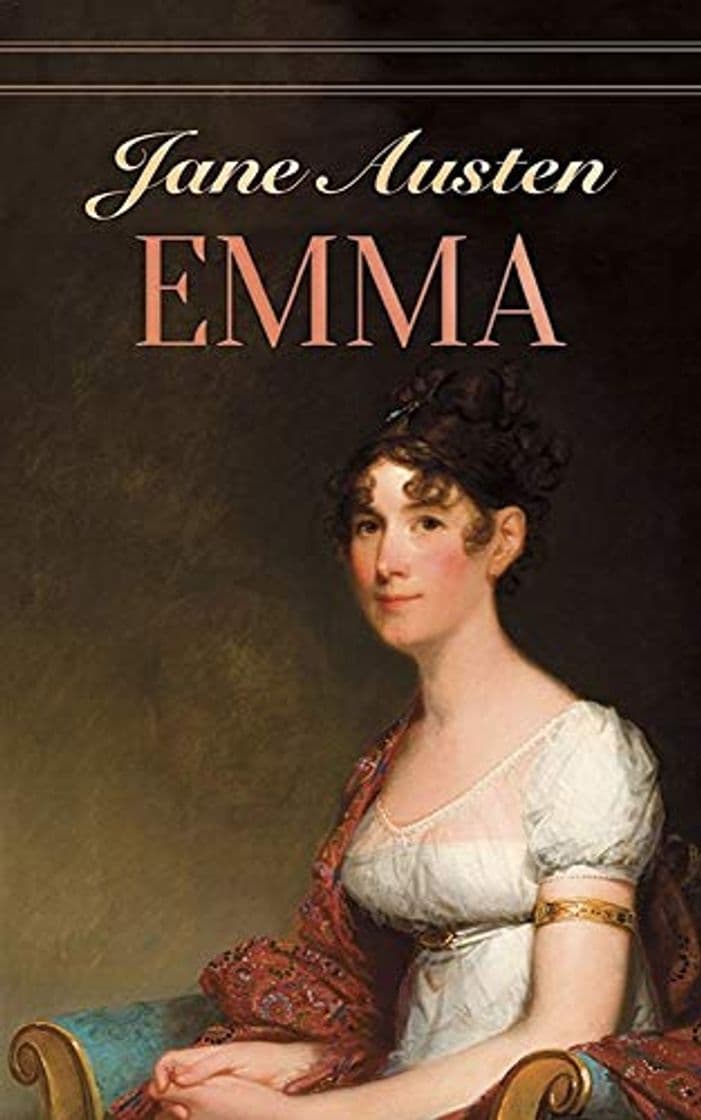 Libro Emma