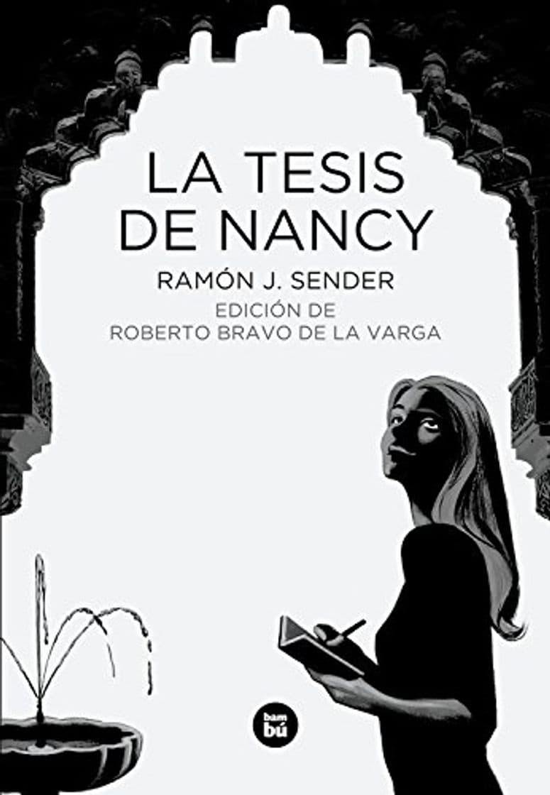 Libro La Tesis de Nancy