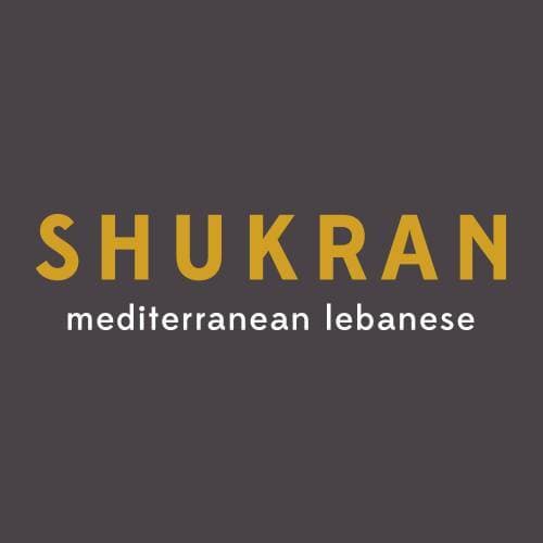 Restaurantes Shukran