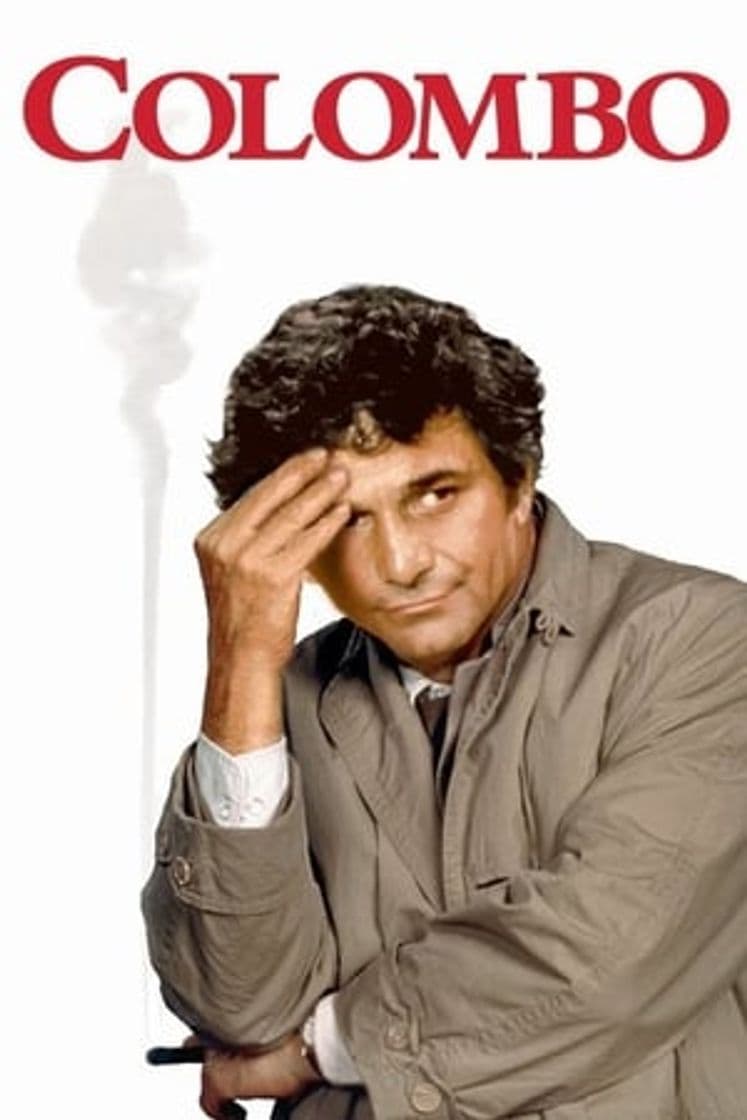 Serie Columbo