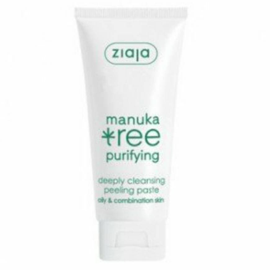 Producto Manuka Tree Pasta Exfoliante