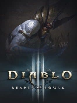 Videojuegos Diablo III: Reaper of Souls