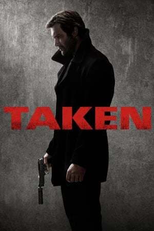 Serie Taken