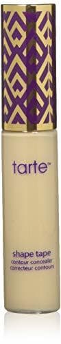 Belleza TARTE Shape Tape Concealer Light Sand