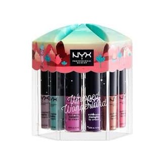 Belleza Nyx