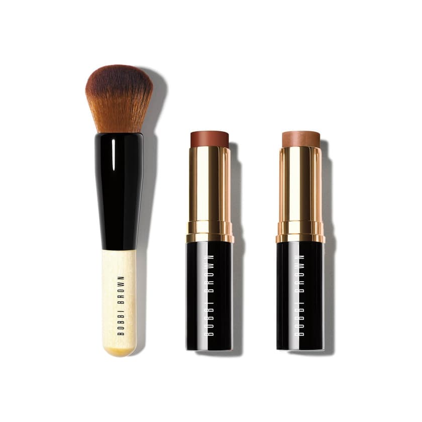 Producto Bobbi Brown Exclusive Define & Glow Contour Set