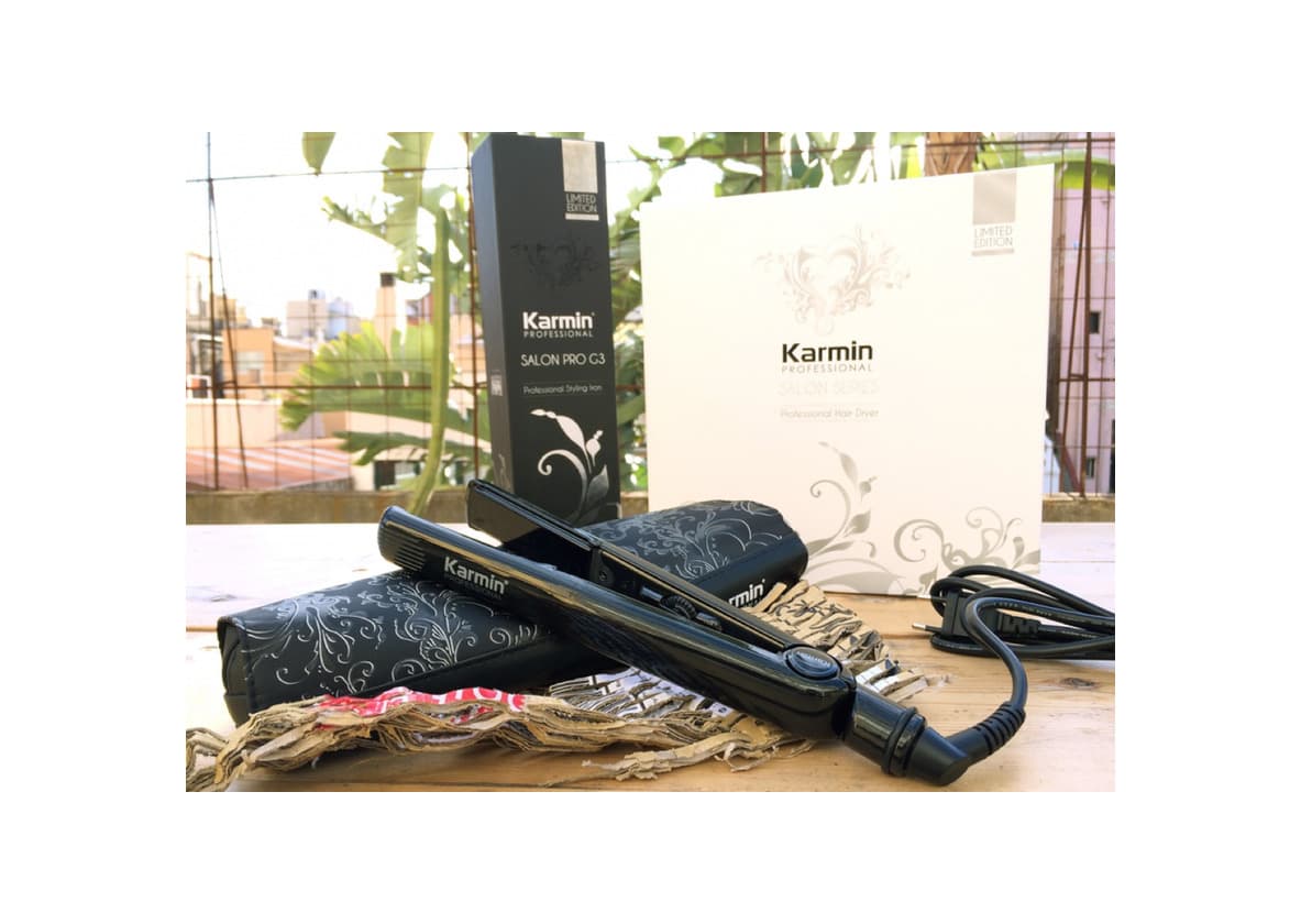 Belleza Karmin G3 Salon Pro