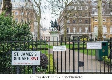 Place St. James Square