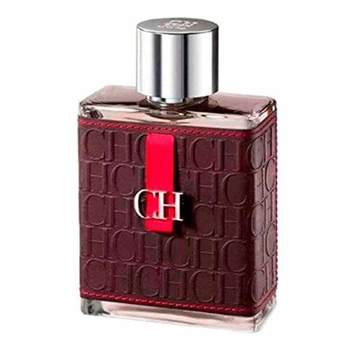 Beauty Carolina Herrera Ch Men Eau de Toilette Vaporizador 50 ml