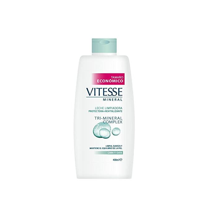 Beauty Vitesse Mineral