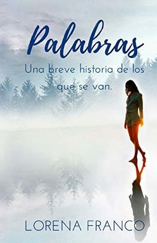 Book Palabras