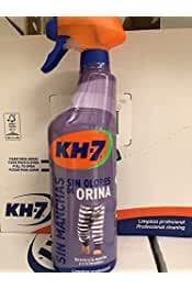 Elemento de la categoría hogar KH-7 quitamanchas y olores orina Spray Gun 750 ml