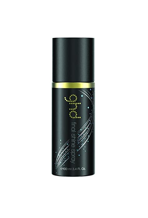 Beauty Ghd ghd Style Final Shine Spray 100 Ml 100 g