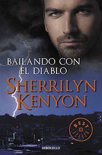 Libro Bailando con el diablo