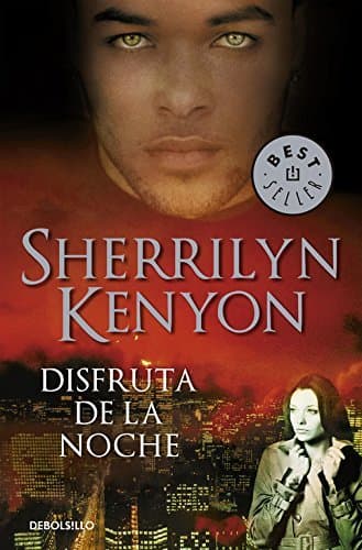 Libro Disfruta de la noche