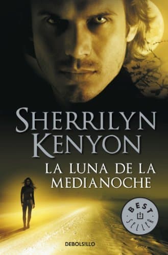 Libro La luna de la medianoche