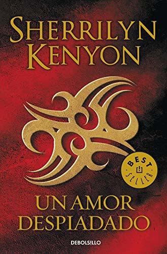 Libro Un amor despiadado