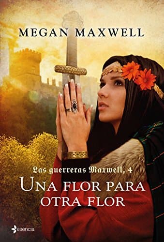 Libro Una flor para otra flor: 1