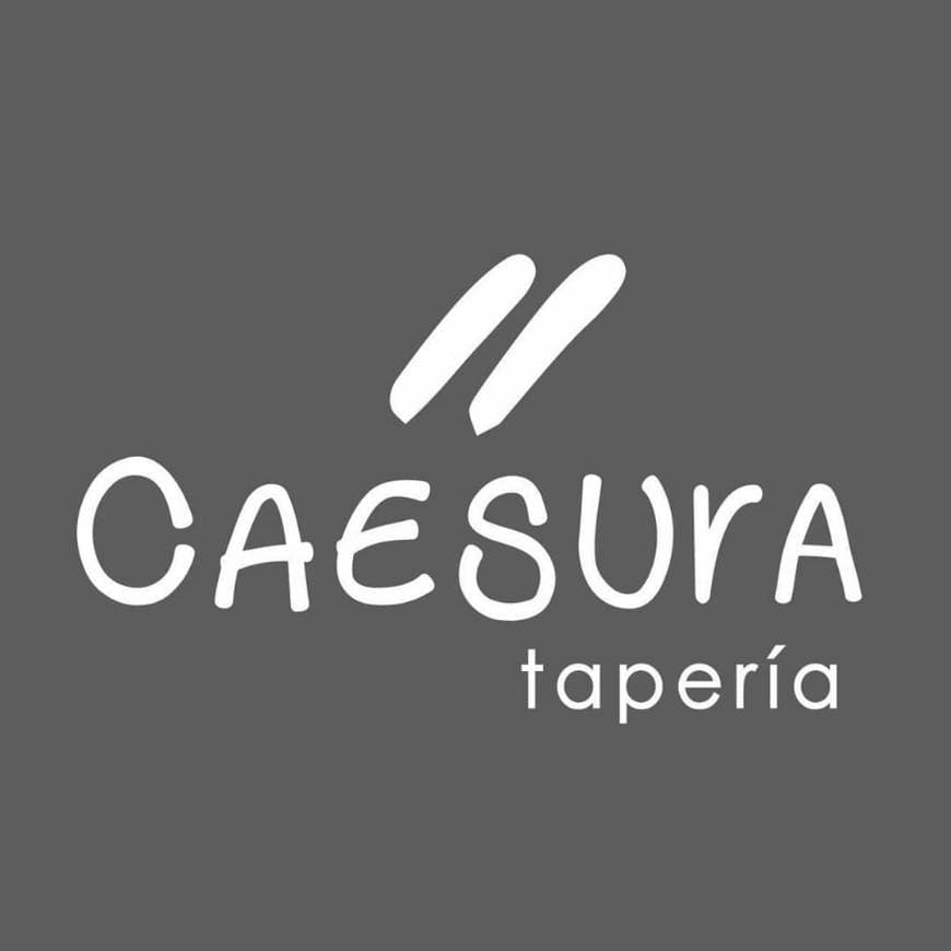 Restaurants Caesura tapería