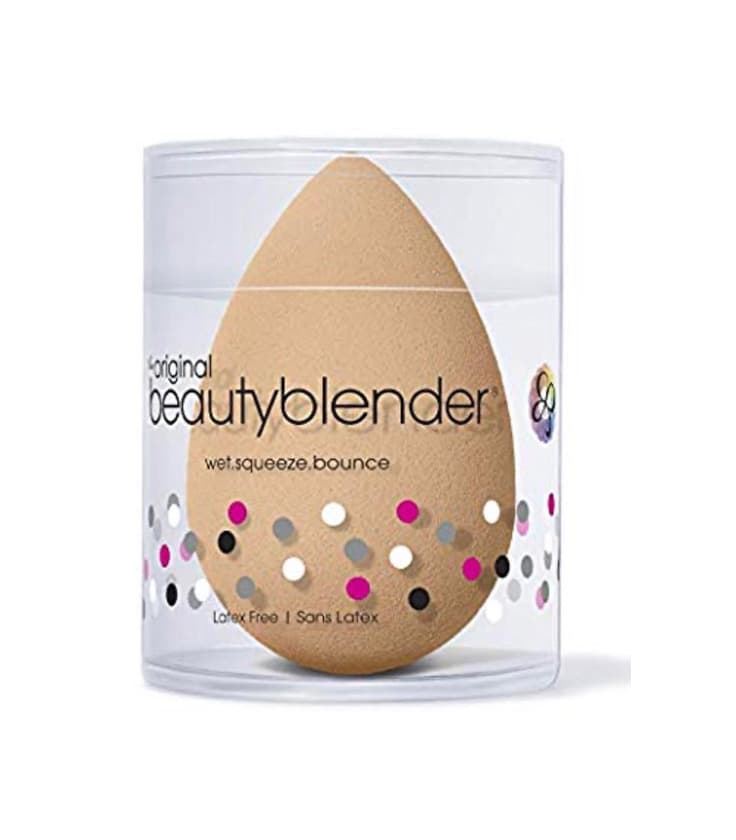 Beauty Beauty Blender, Esponja para maquillaje facial